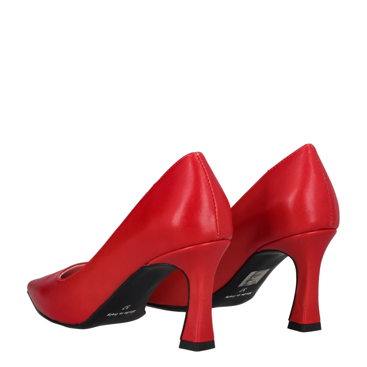 Décolleté Donna Rosse - Image 4