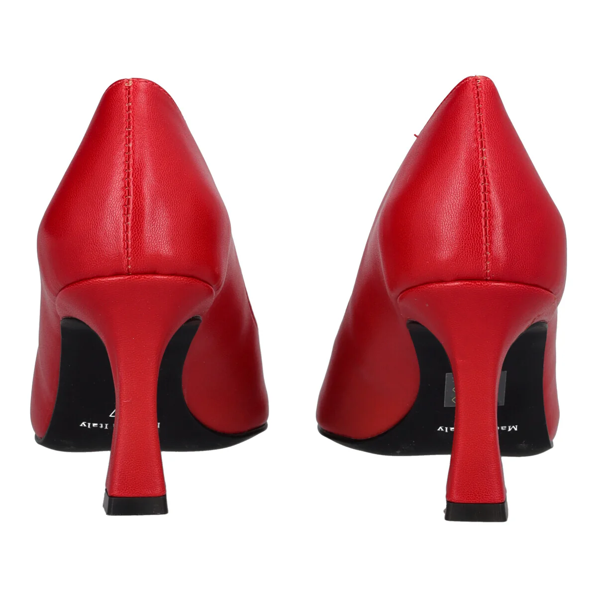 Décolleté Donna Rosse - Image 5
