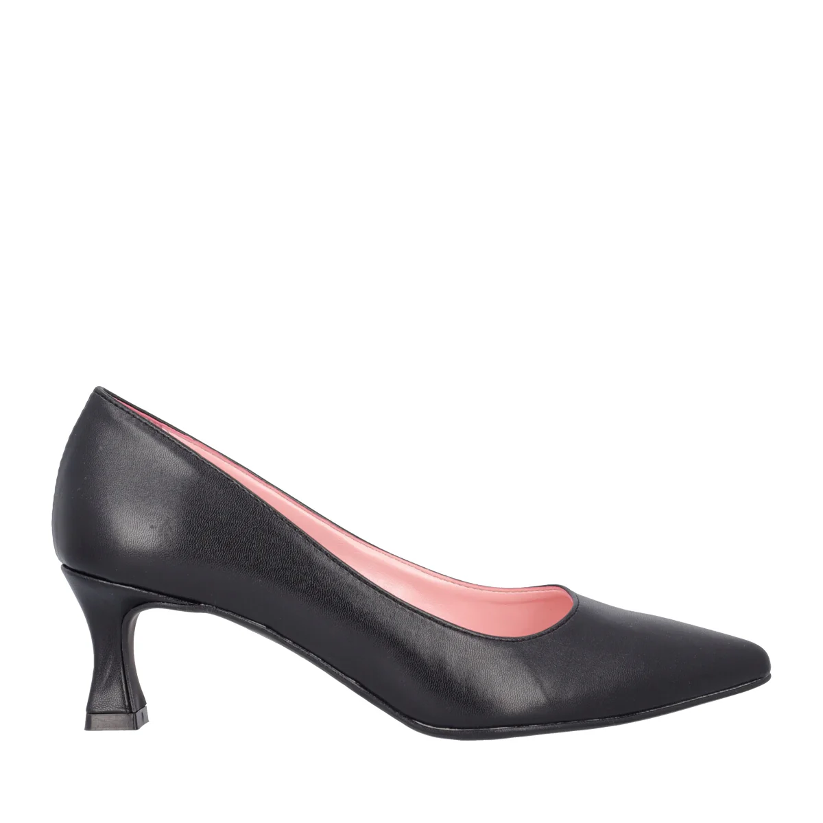 décolleté tacco 6 cm