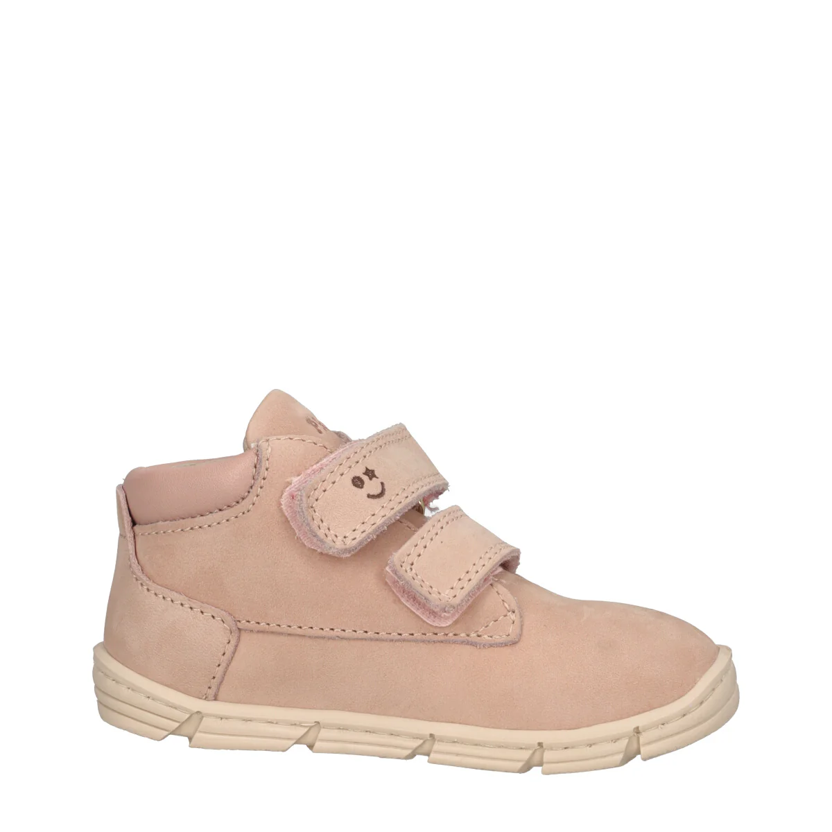 DECON Polacchini Bambina Rosa