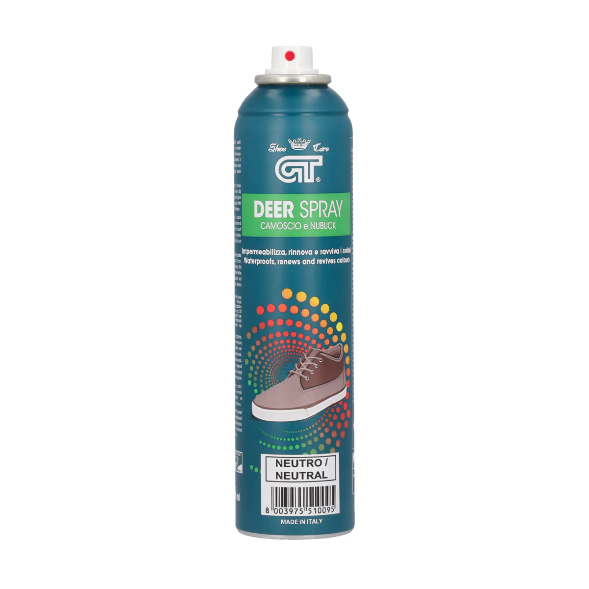 DEER SPRAY CAMOSCIO - Image 3