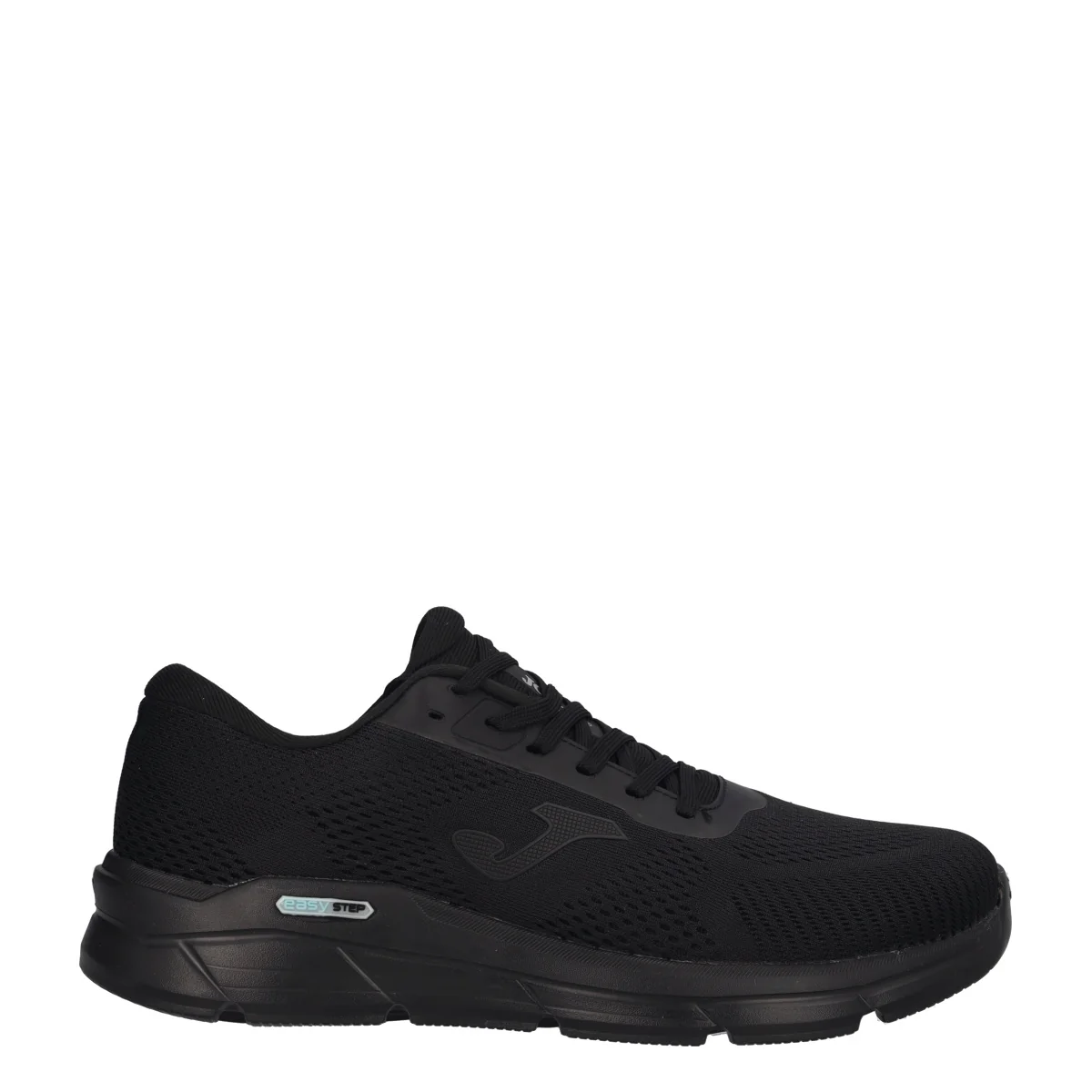 DEGASS MEN 2601 Sneakers Uomo Nere