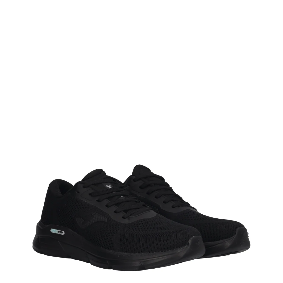 DEGASS MEN 2601 Sneakers Uomo Nere - Image 3