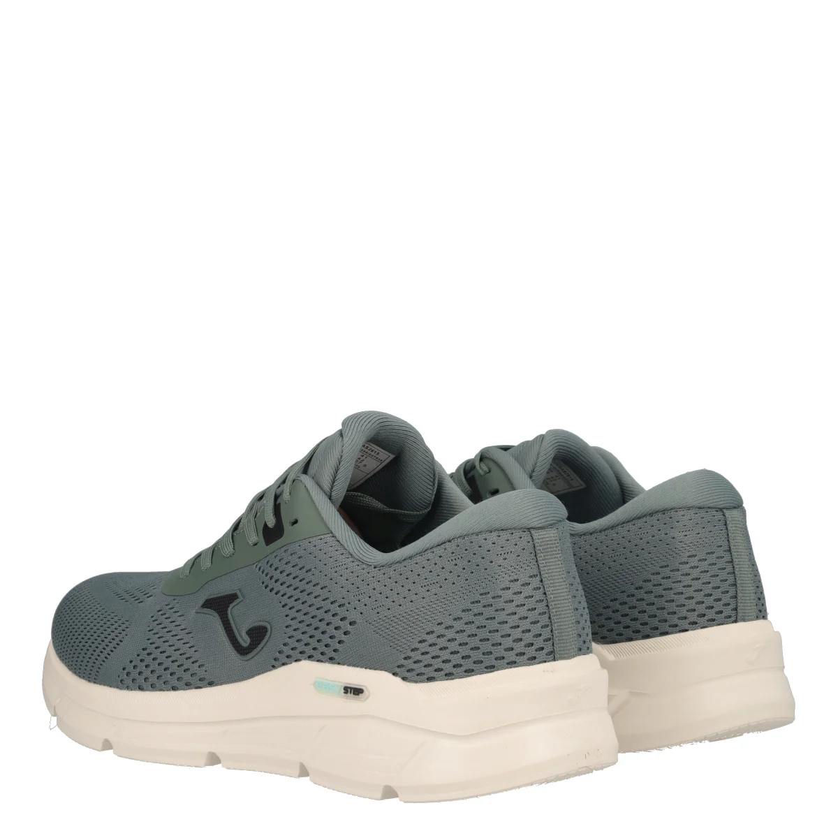 DEGASS MEN 2615 Running Uomo Verdi - Image 4