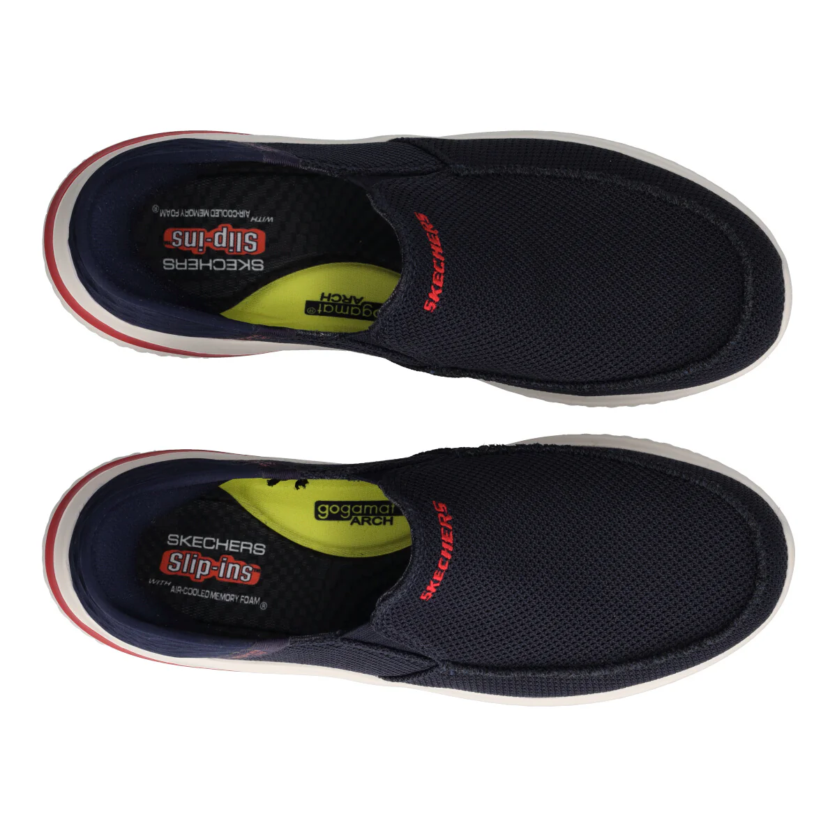 DELSON 3.0 CABRINO Mocassino Uomo Blu - Image 5
