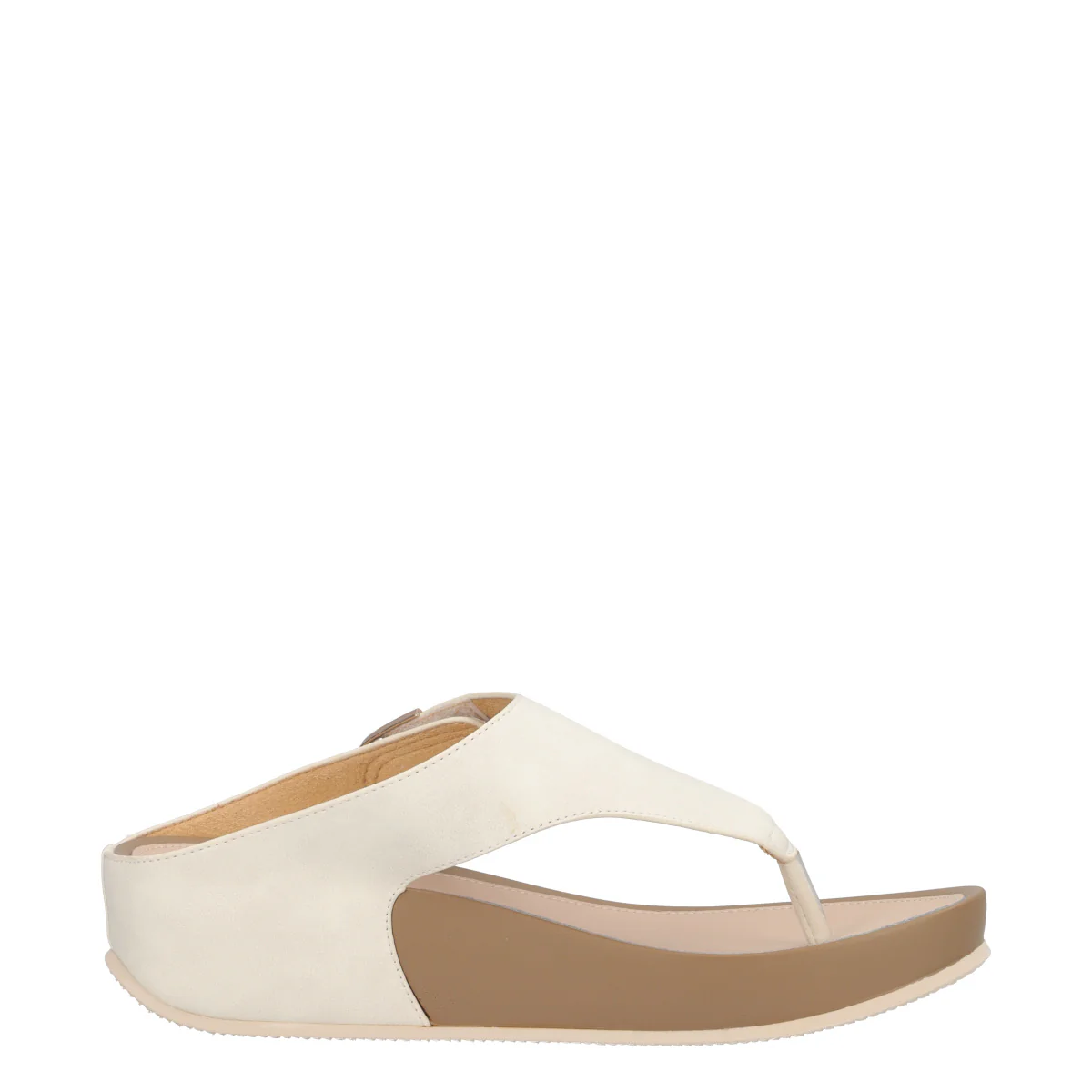 DIRA Infradito Donna Bianche - Image 2