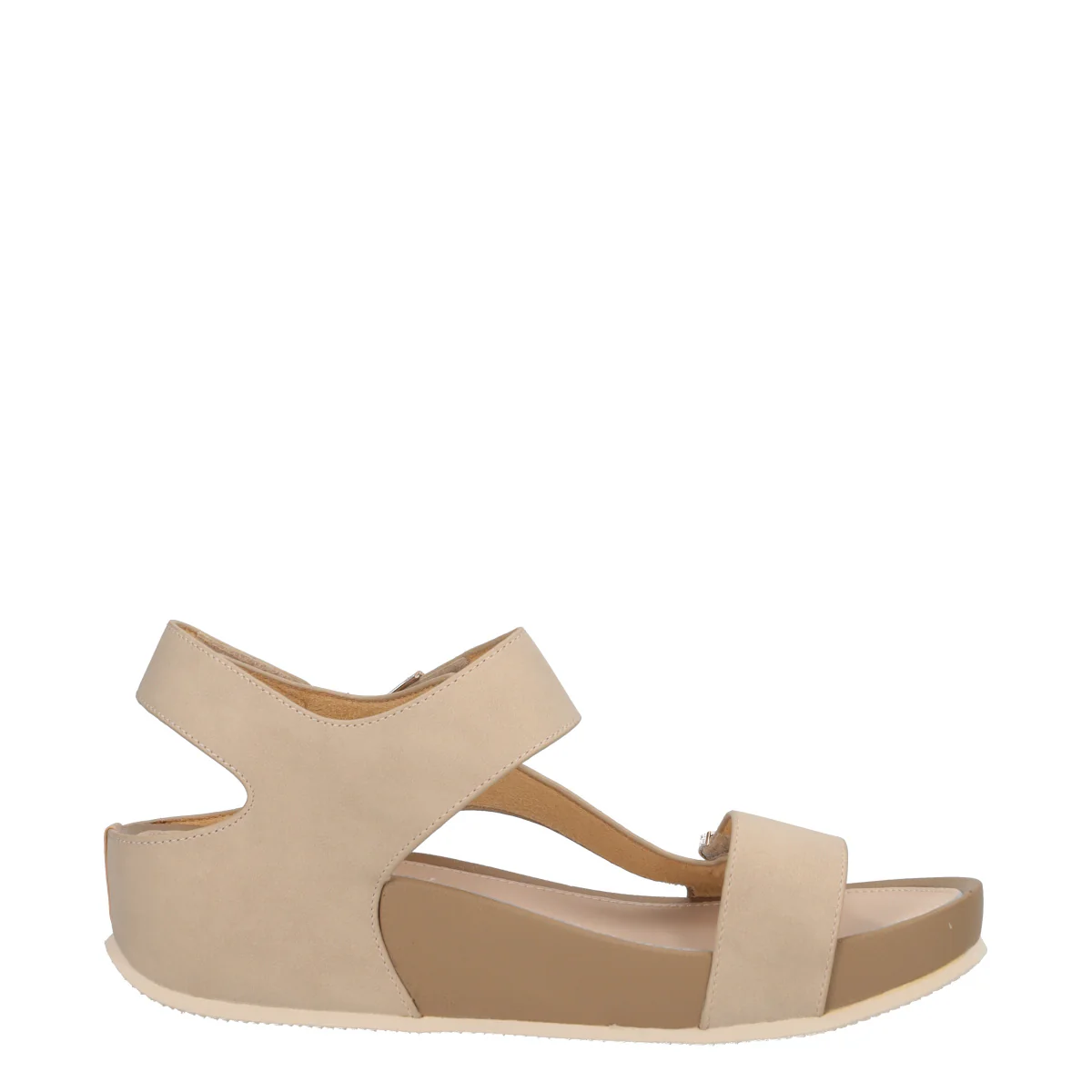 DIRA Sandali Donna Beige - Image 2