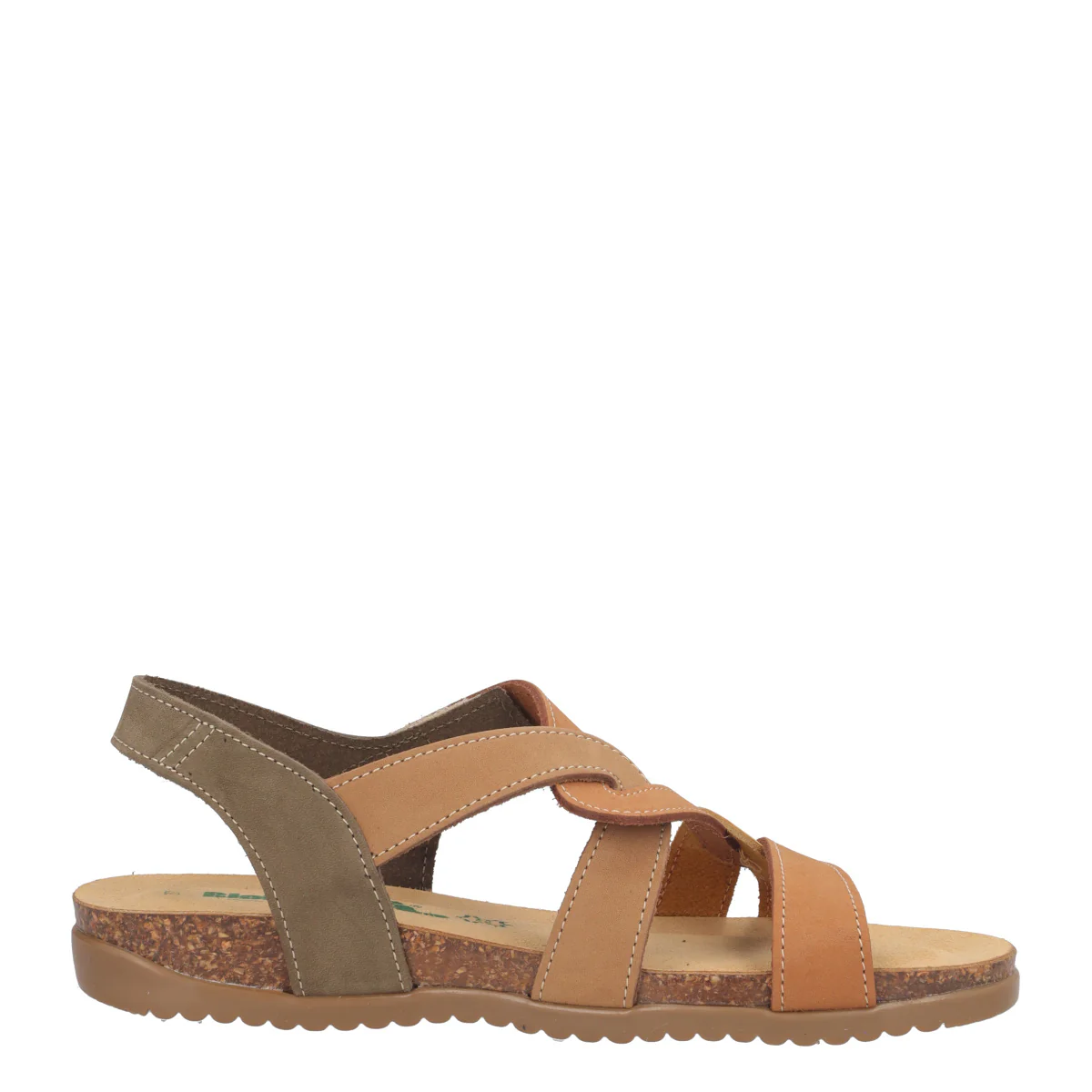 DOMUS Sandali Donna Beige - Image 2
