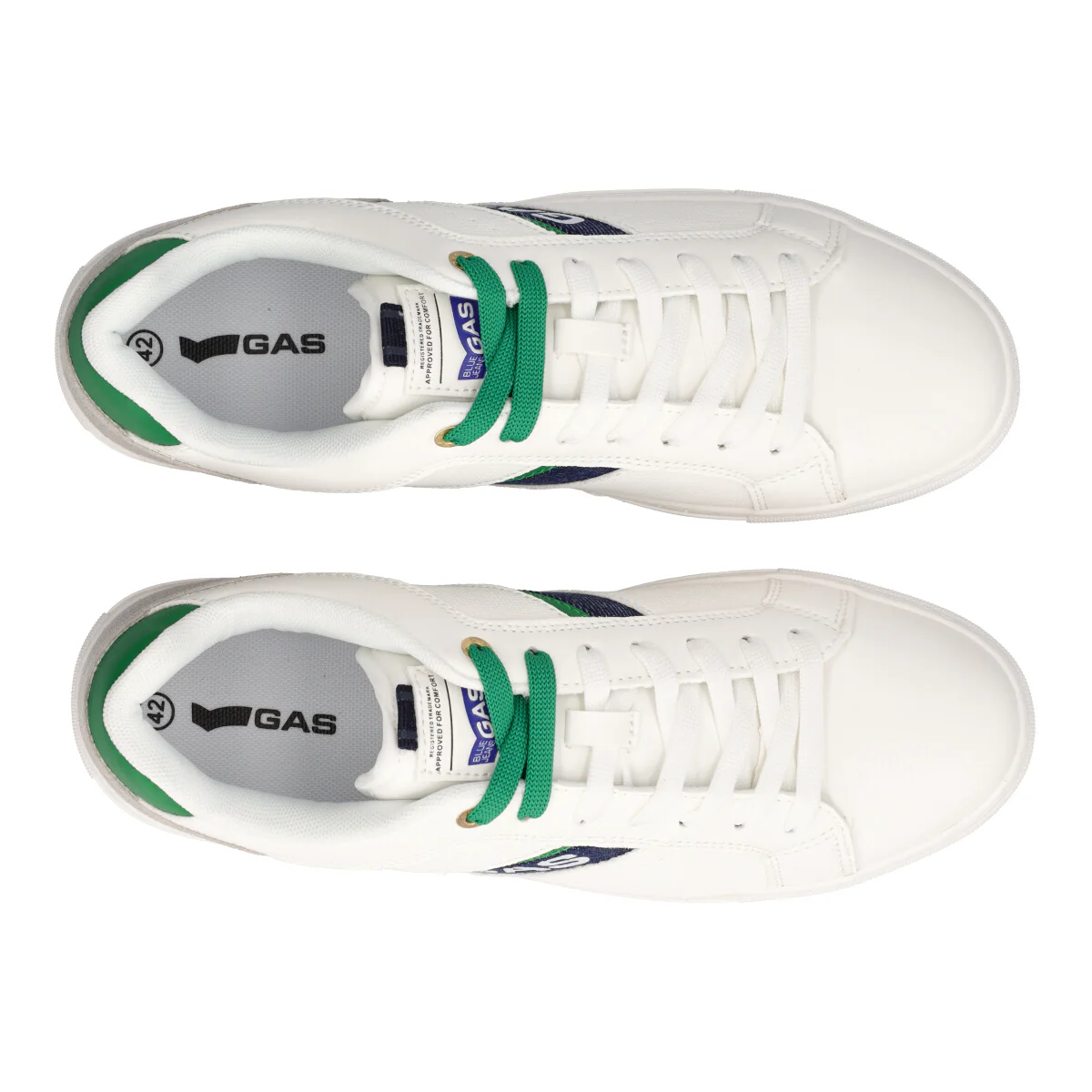 DONALD SCARPE Uomo - Image 5