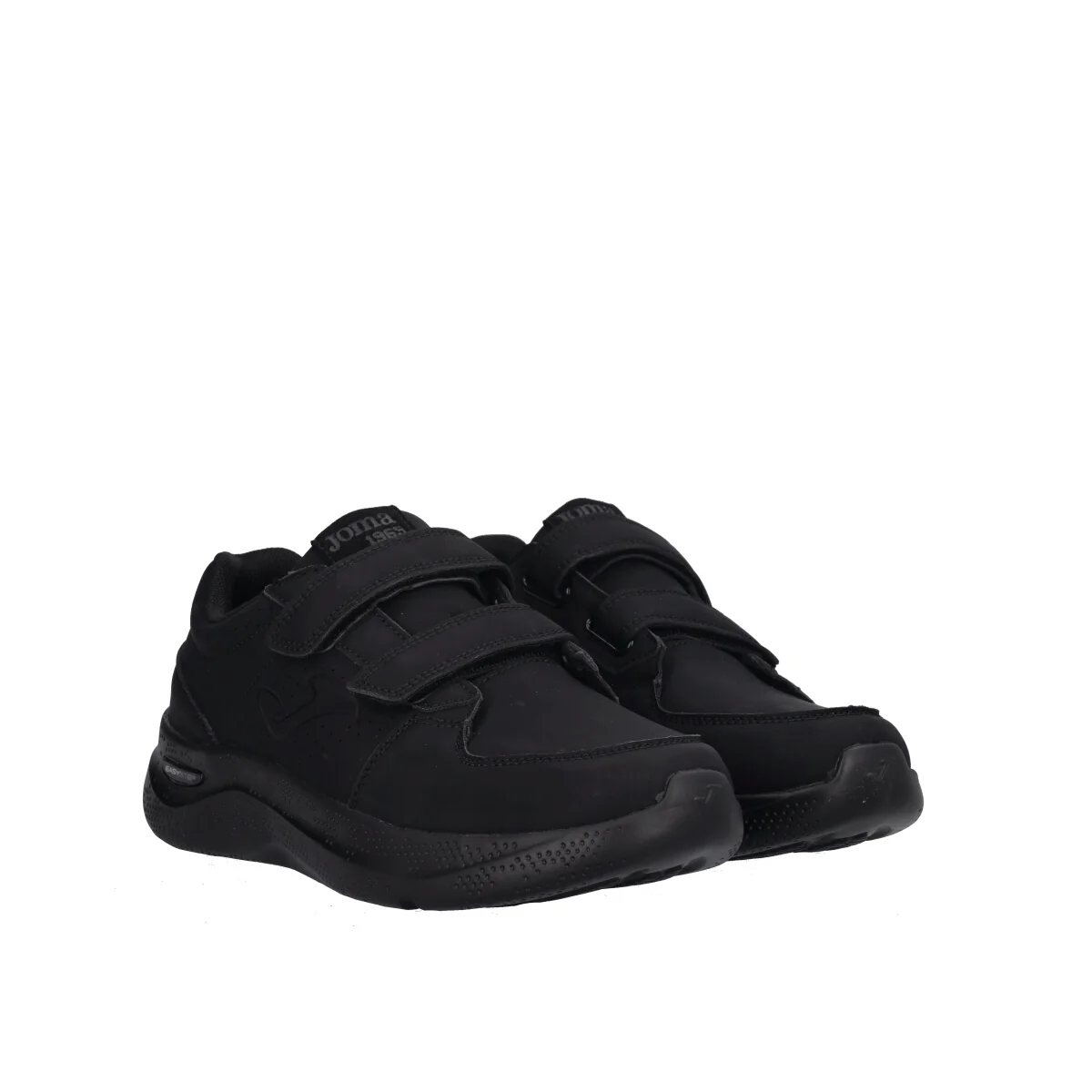 DRAKAR MEN 2501 Sneakers Uomo Nere - Image 3