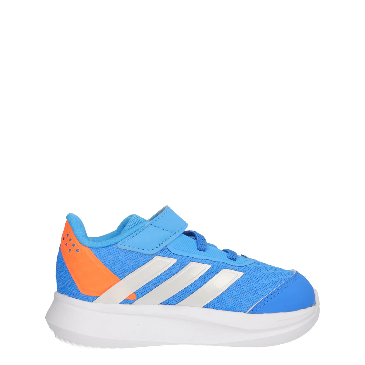 DURAMO SL2 EL Running Junior Azzurre - Image 2