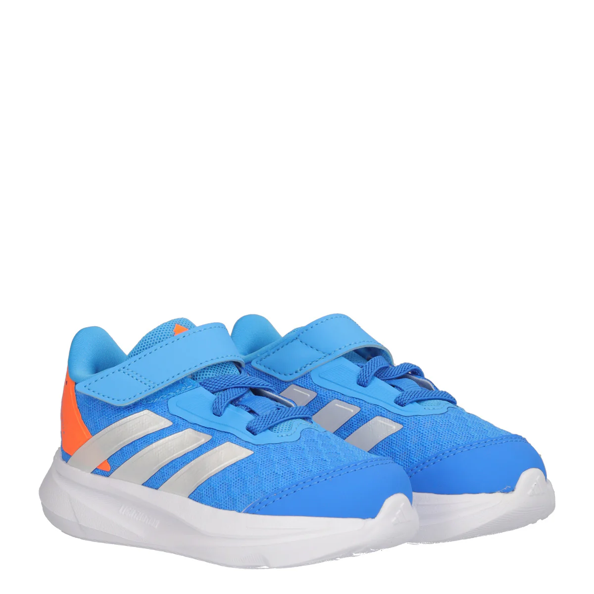 DURAMO SL2 EL Running Junior Azzurre - Image 3