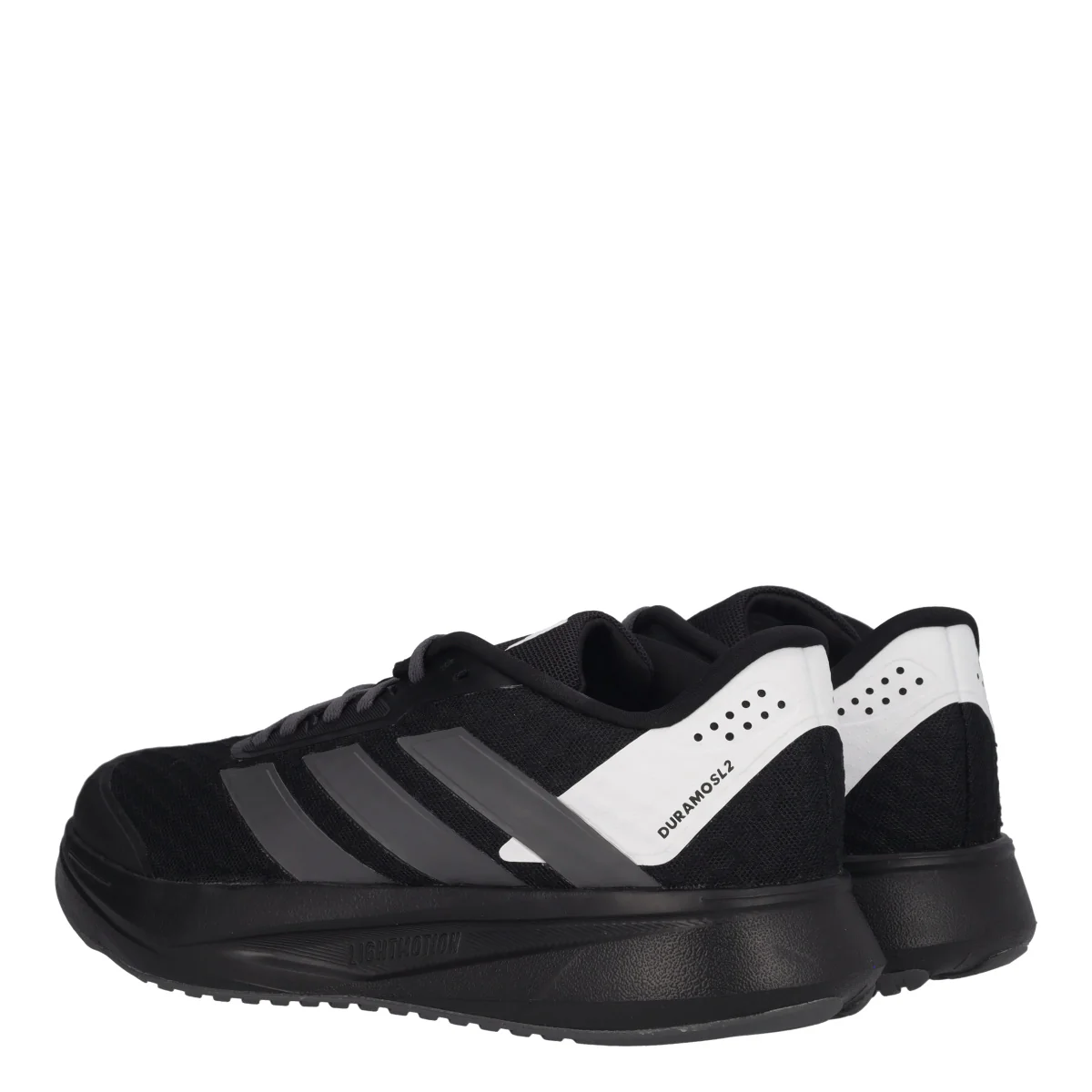 DURAMO SL2 J Sneakers Junior Nere - Image 4