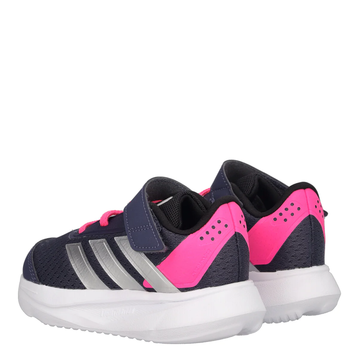 DURAMO SL2 Sneakers Bambina Blu - Image 4