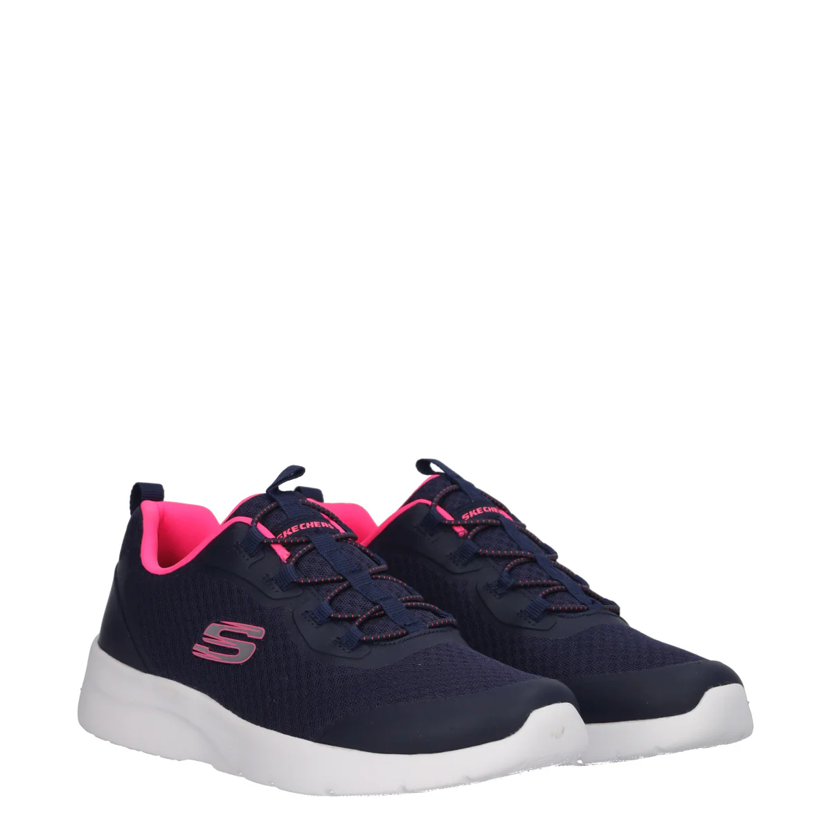 DYNAMIGHT 2.0 - SOCIAL ORBIT Sneakers Donna Blu - Image 3