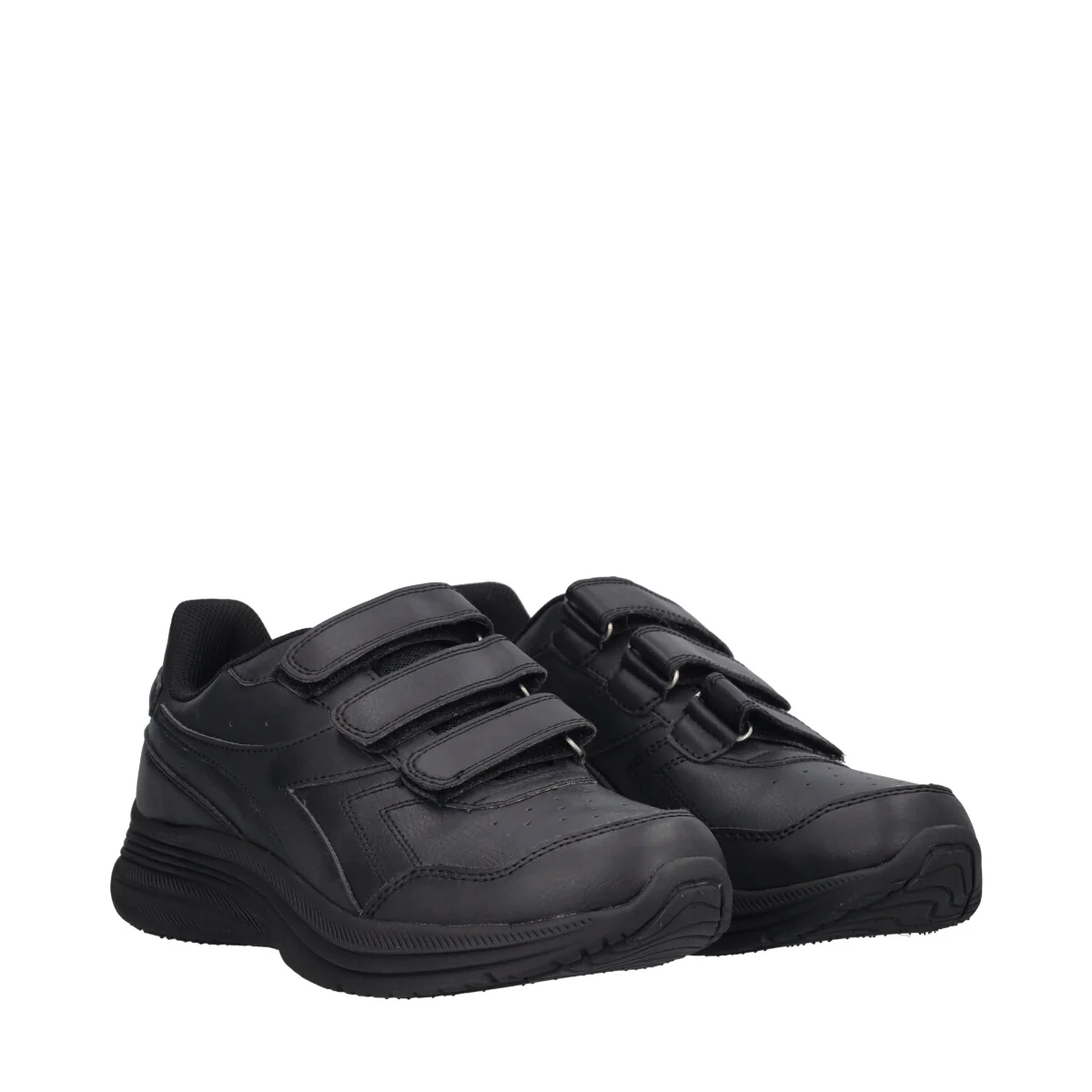 EAGLE 8 SL V Sneakers Uomo Nere - Image 3