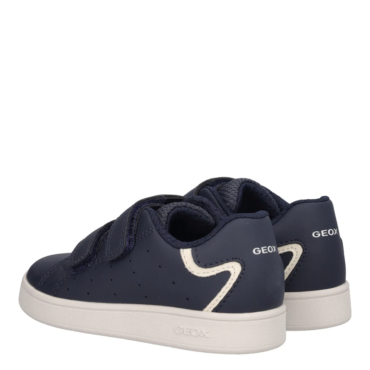 ECLYPER Sneakers Bambini Blu - Image 4