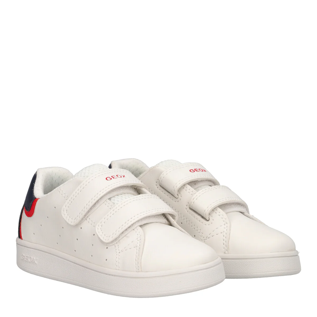 ECLYPER Sneakers Bambino Bianche - Image 3