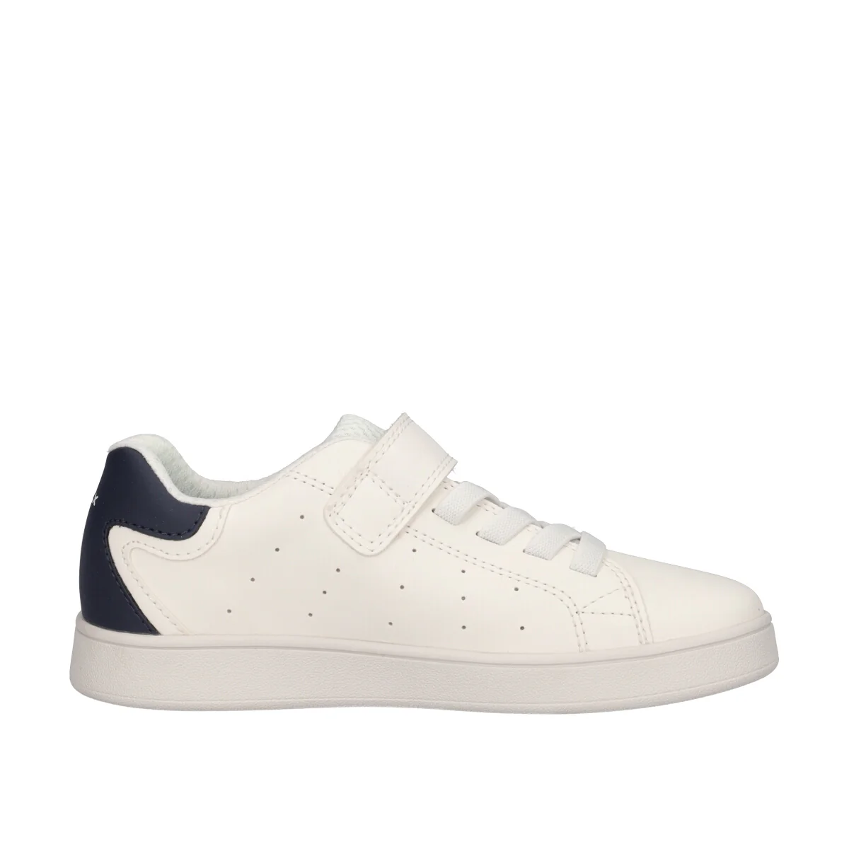 ECLYPER Sneakers Junior Bianche - Image 2