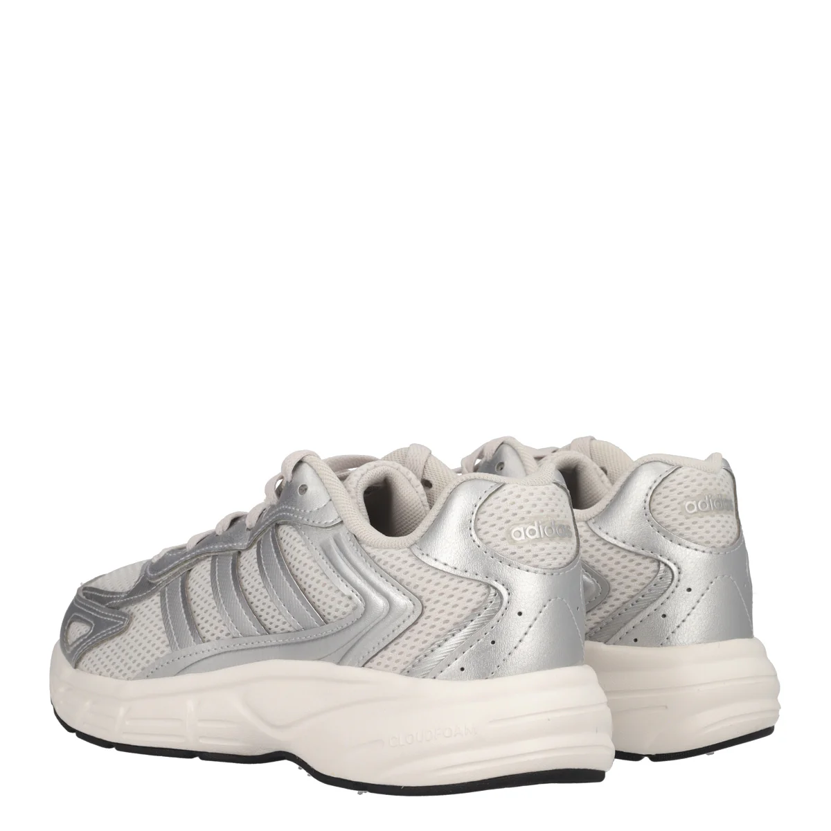 ECLYPTIX 2000 Running Donna Argento - Image 4
