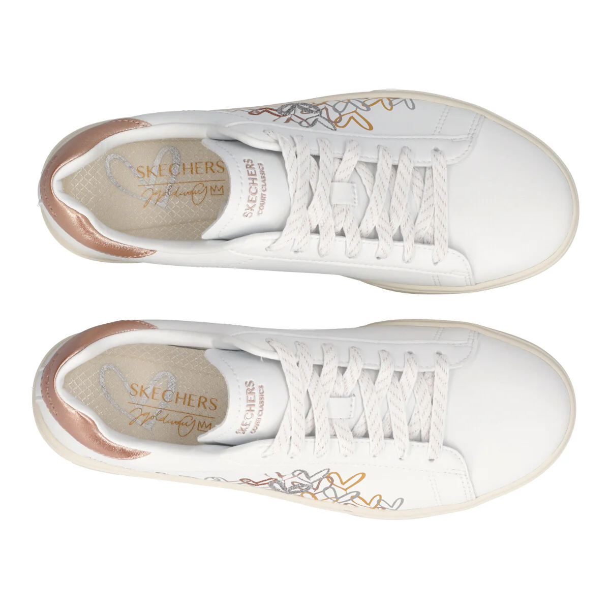 EDEN LX GLEAMING HEARTS - Image 5