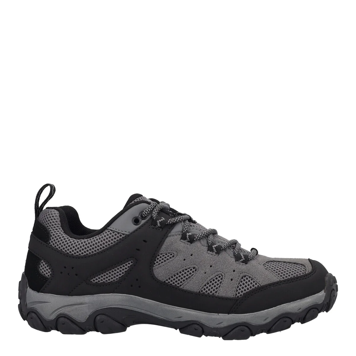 EDGEPOINT IV LOW Trekking Uomo Grigie - Image 2
