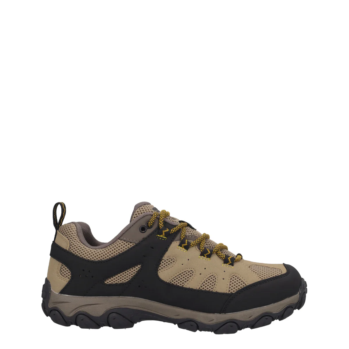 EDGEPOINTLVLOW Trekking Uomo Beige - Image 2