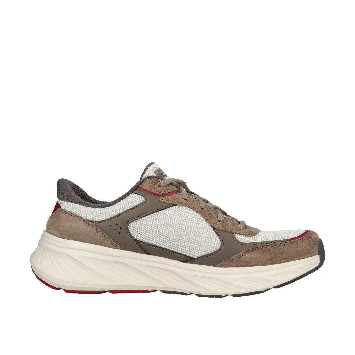 EDGERIDE ERLON Sneakers Uomo Beige - Image 2