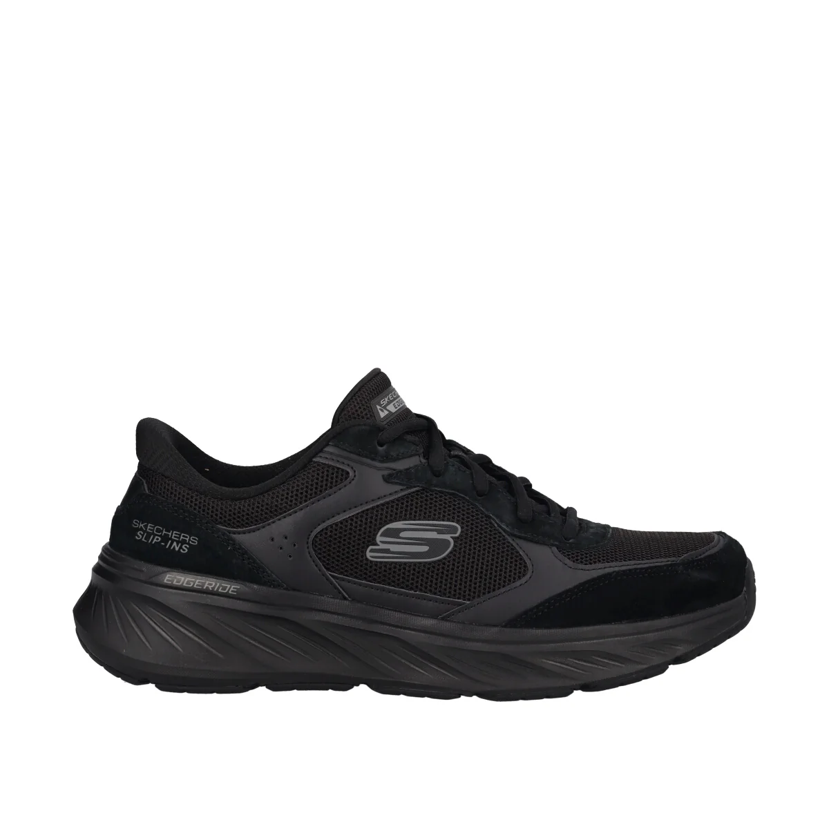 EDGERIDE ERLON Sneakers Uomo Nere
