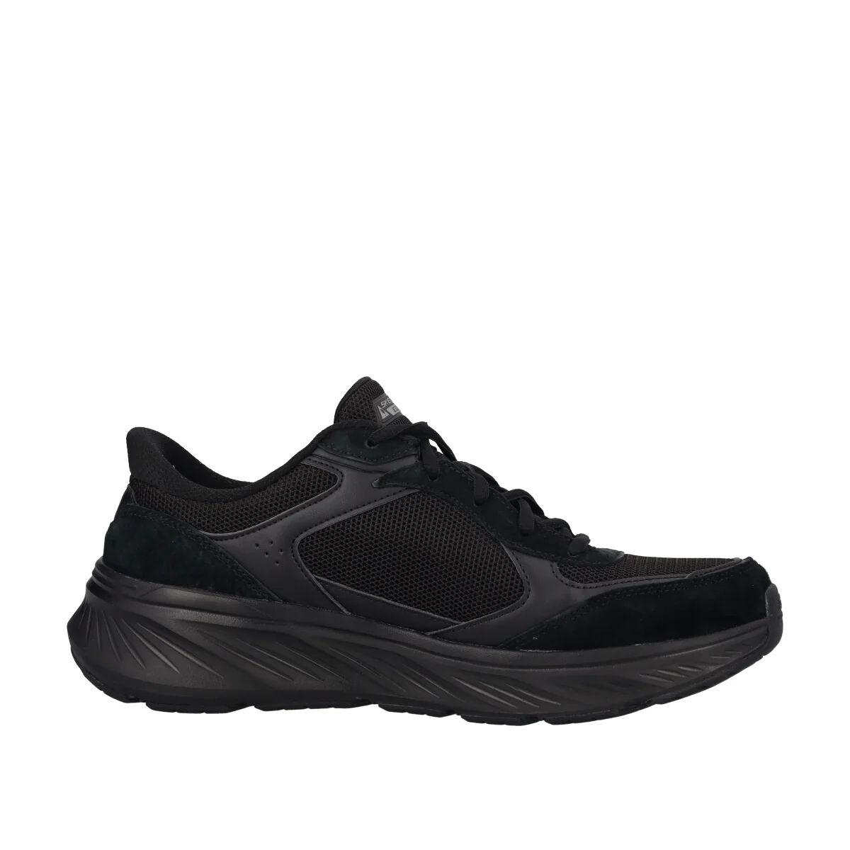 EDGERIDE ERLON Sneakers Uomo Nere - Image 2