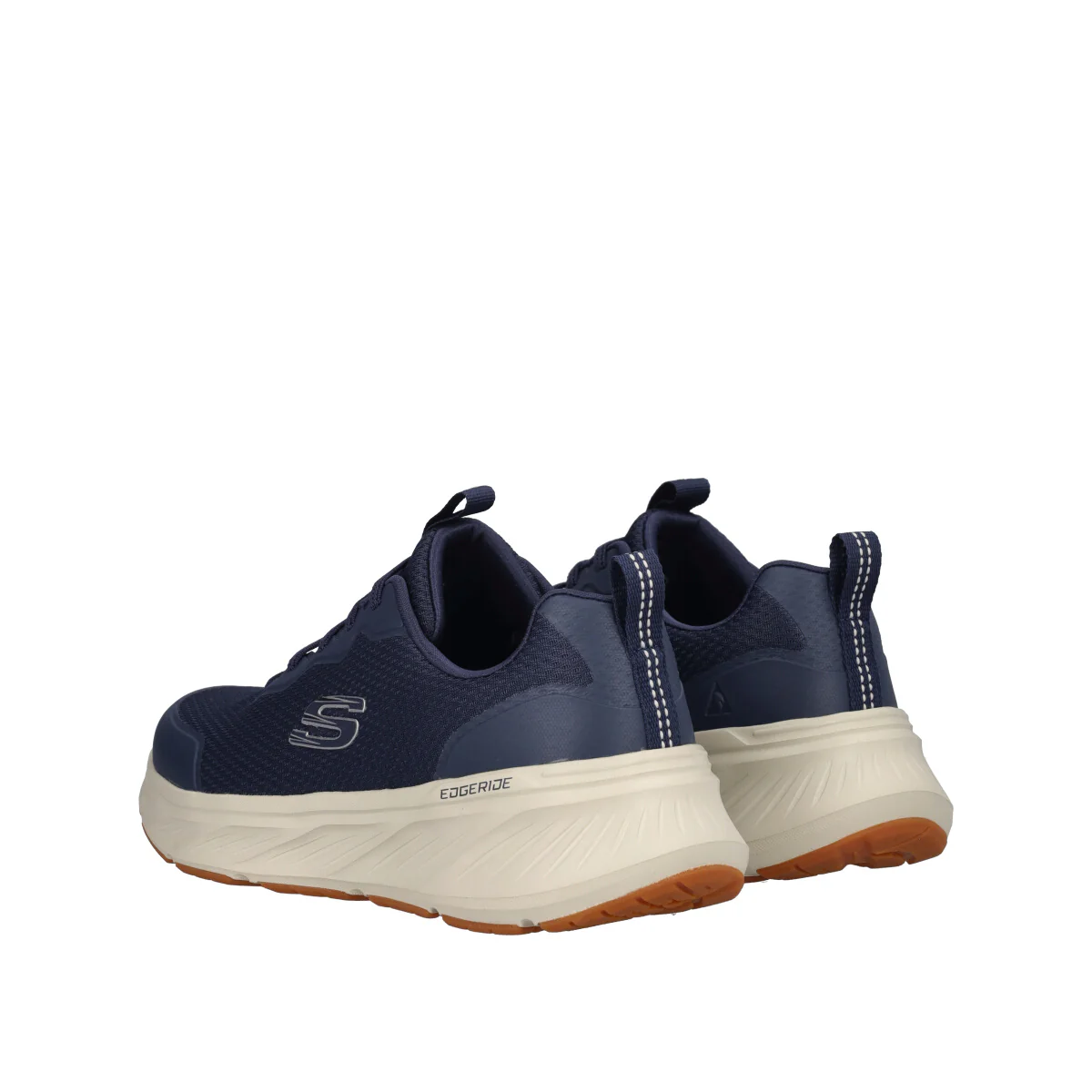 EDGERIDE REKZE Sneakers Slip-on Blu - Image 4