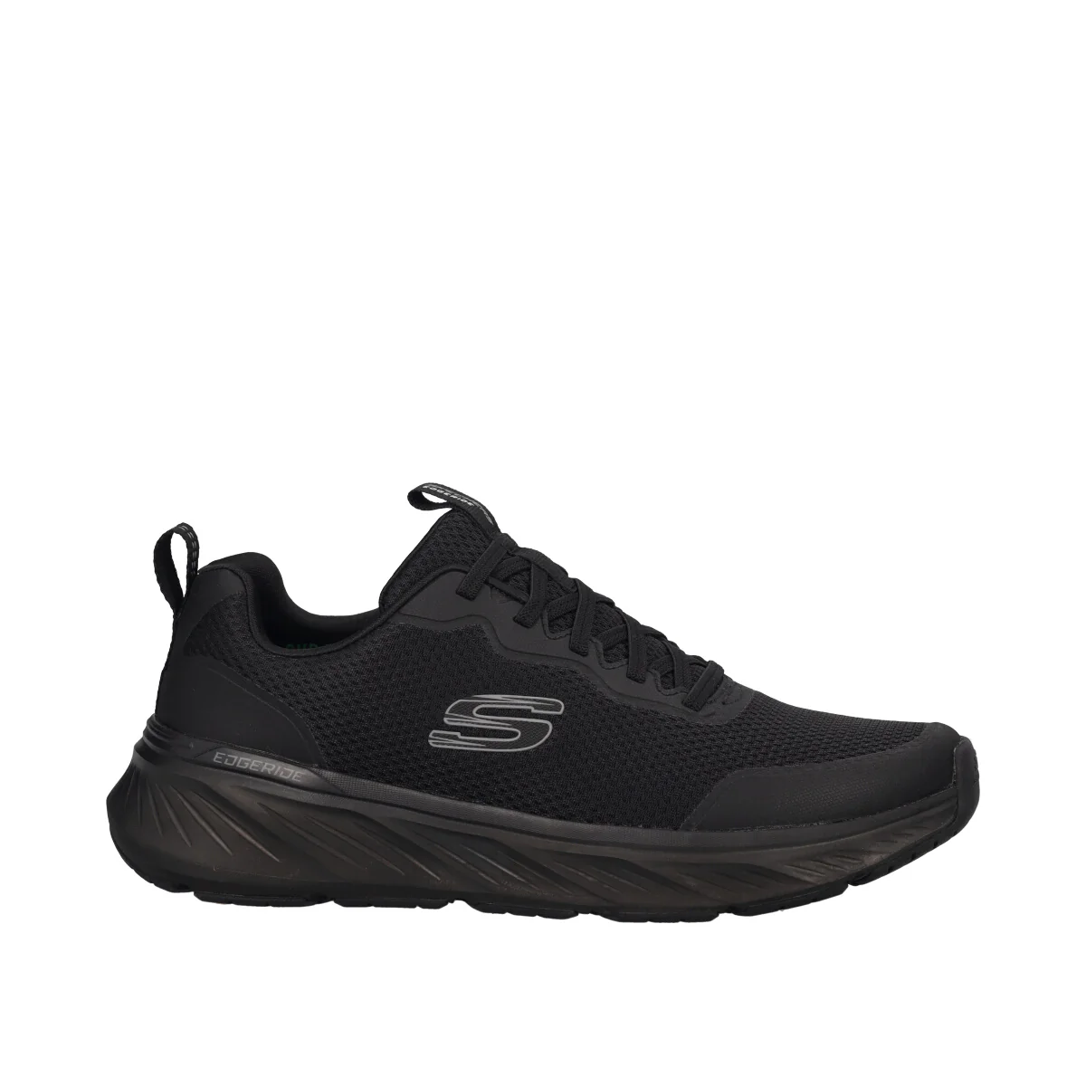 EDGERIDE REKZE Sneakers Uomo Nere