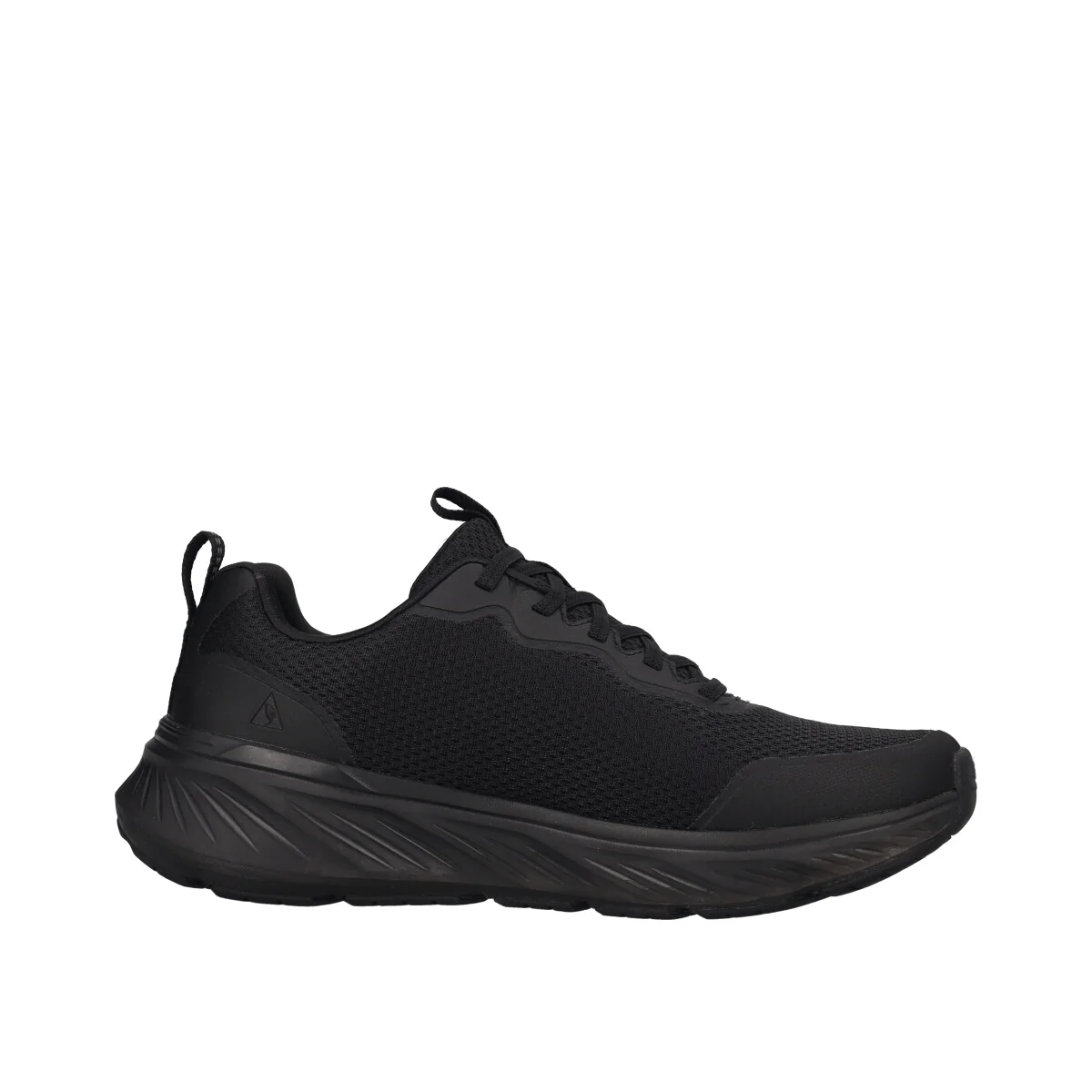 EDGERIDE REKZE Sneakers Uomo Nere - Image 2