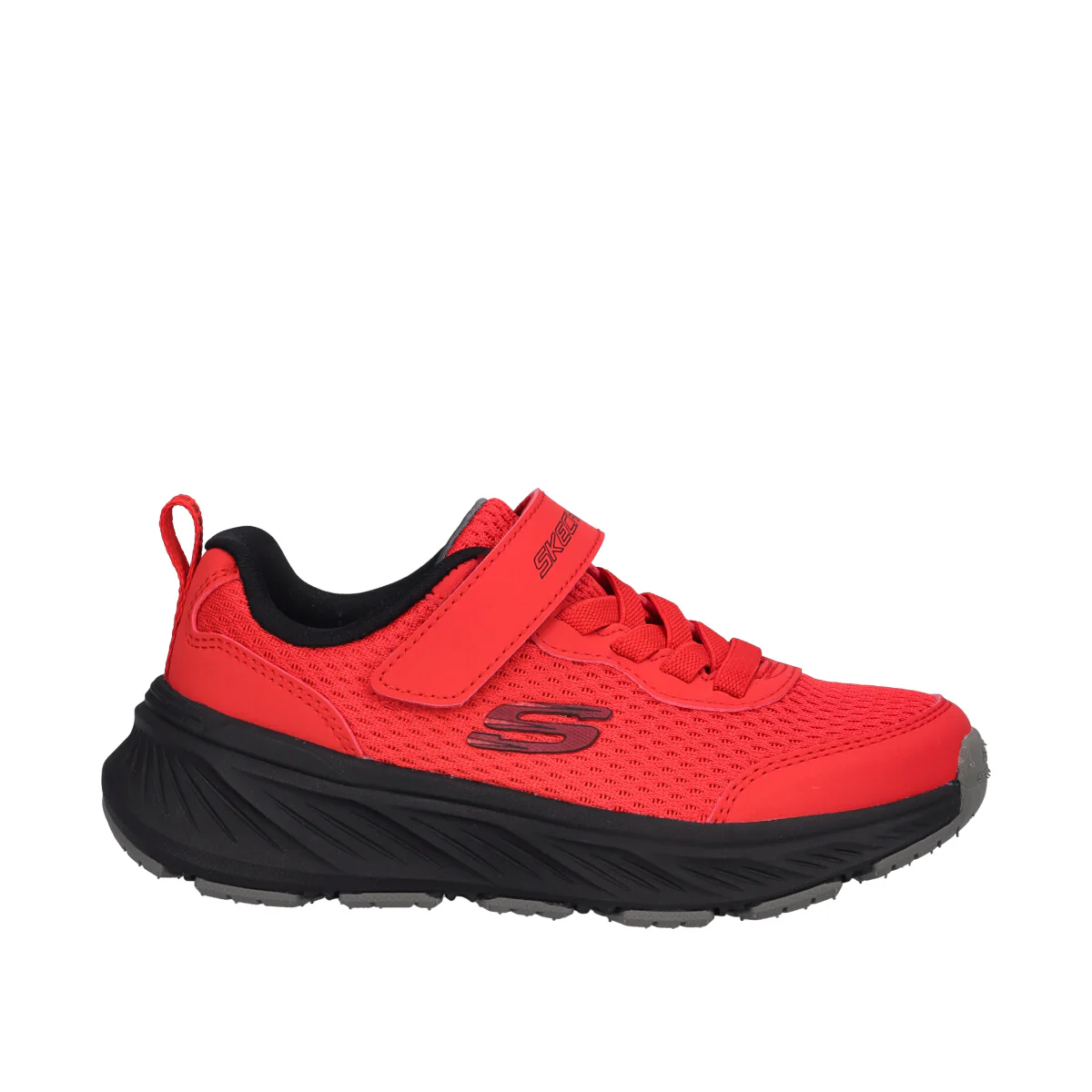 EDGERIDE Sneakers Bambino Rosse