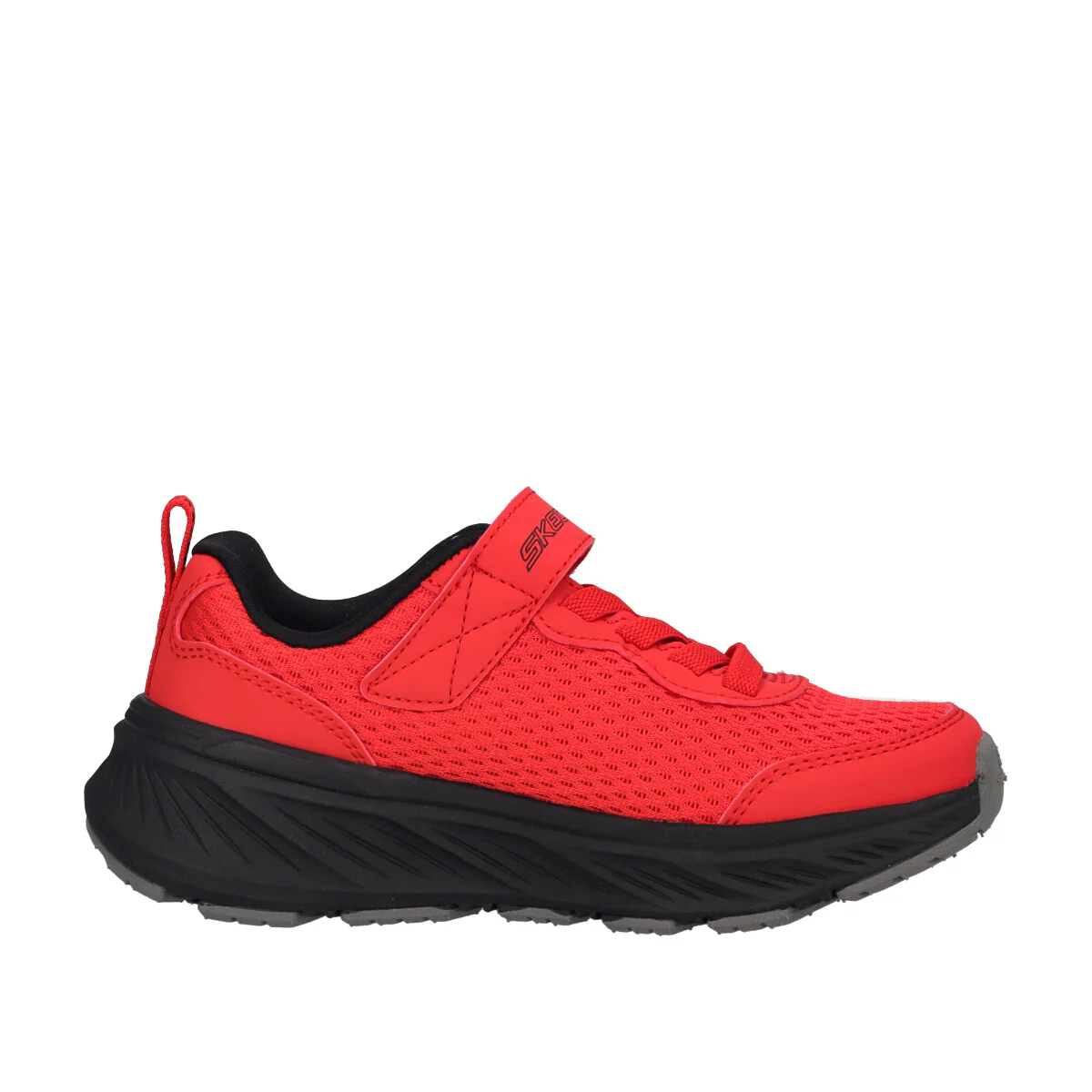 EDGERIDE Sneakers Bambino Rosse - Image 2