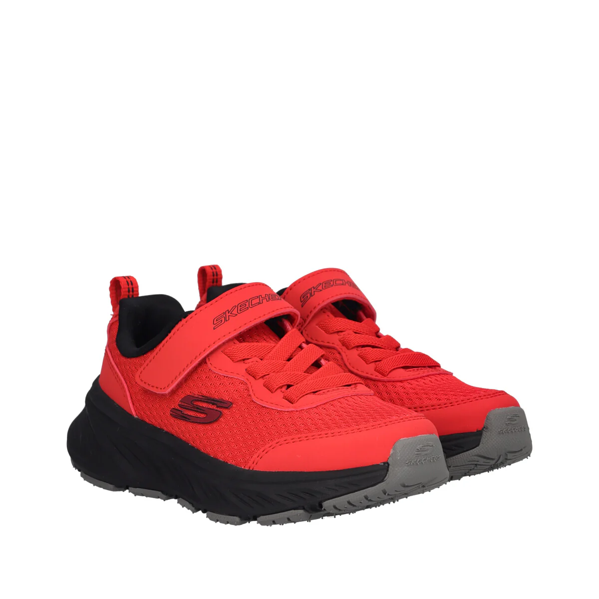 EDGERIDE Sneakers Bambino Rosse - Image 3
