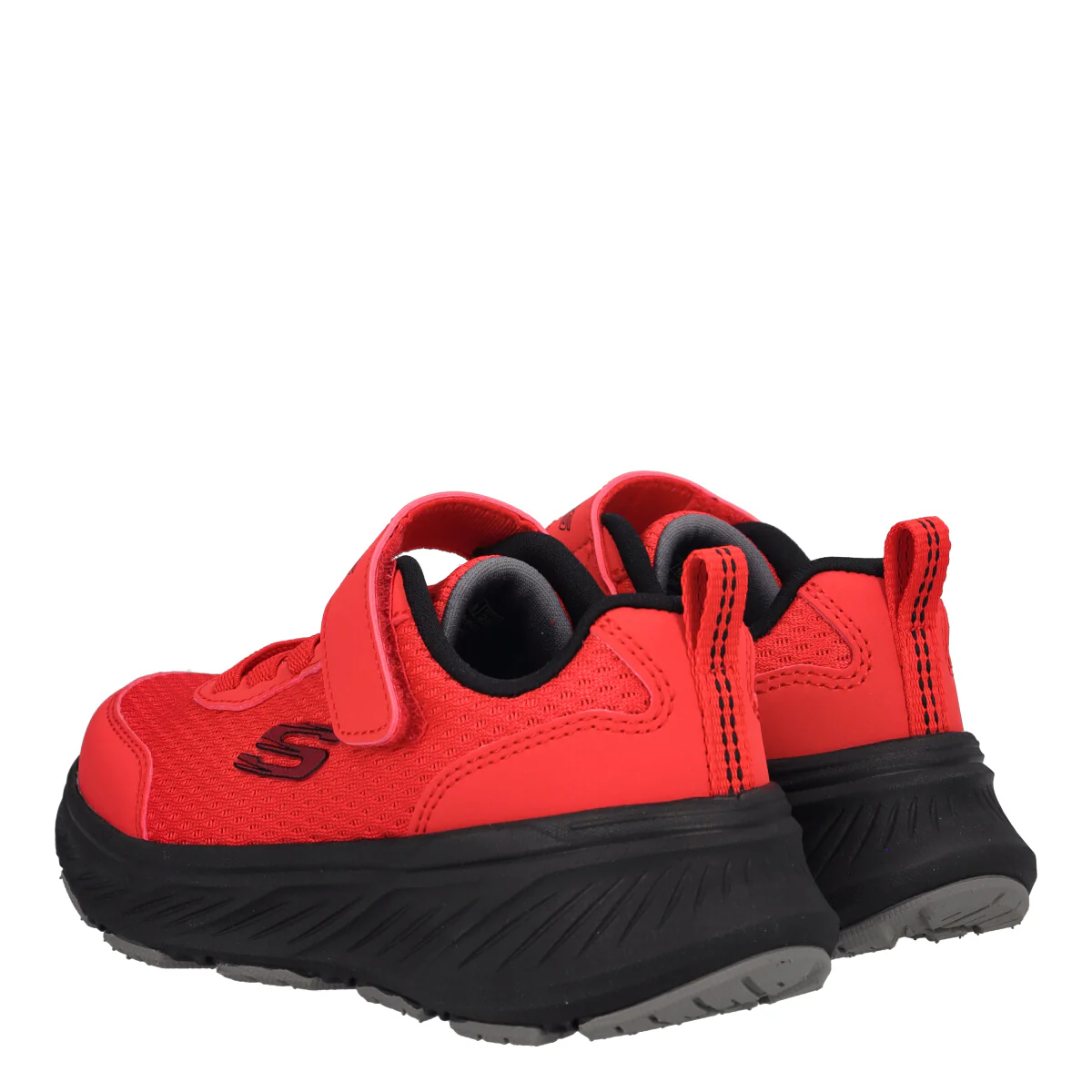 EDGERIDE Sneakers Bambino Rosse - Image 4