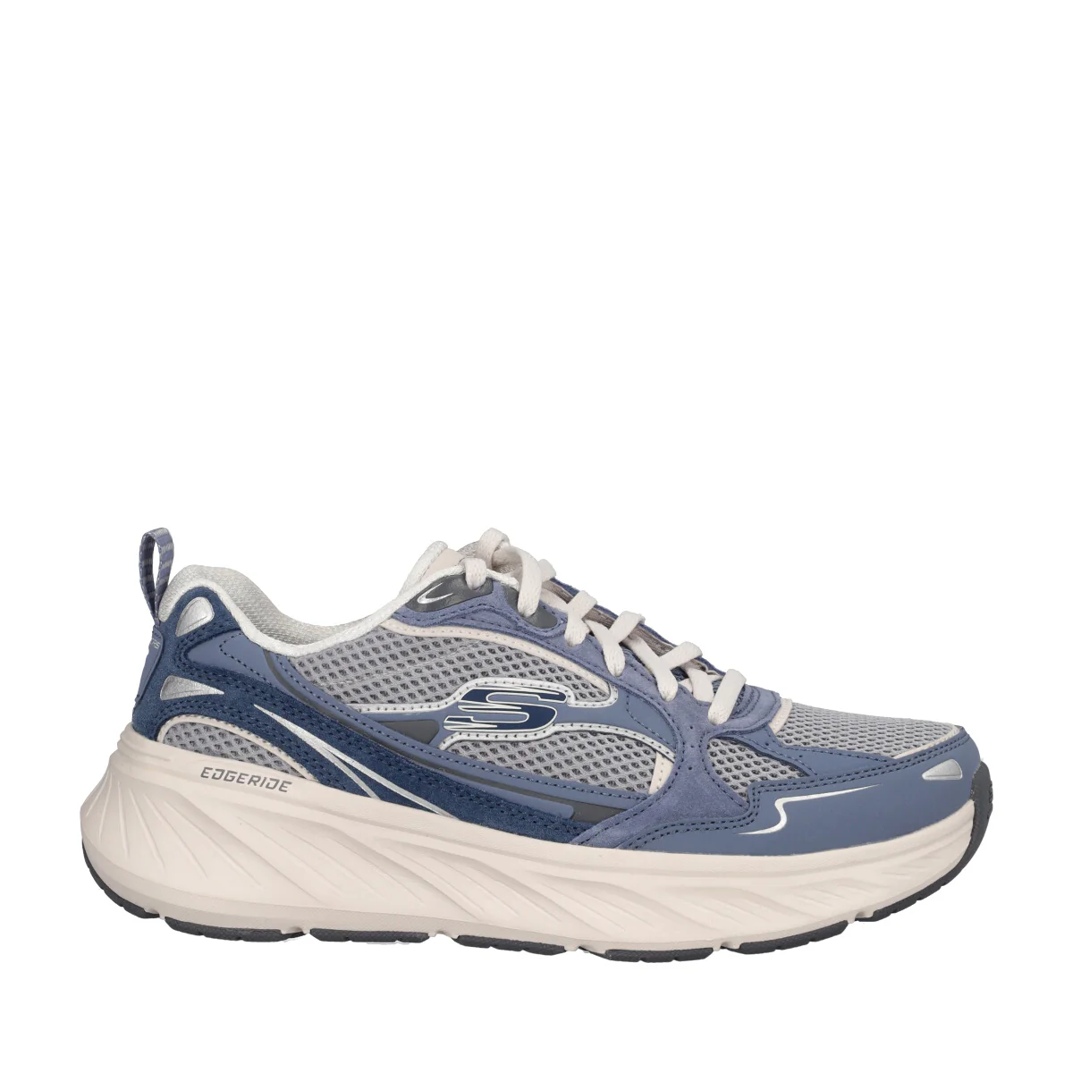 EDGERIDE Sneakers Donna Azzurre