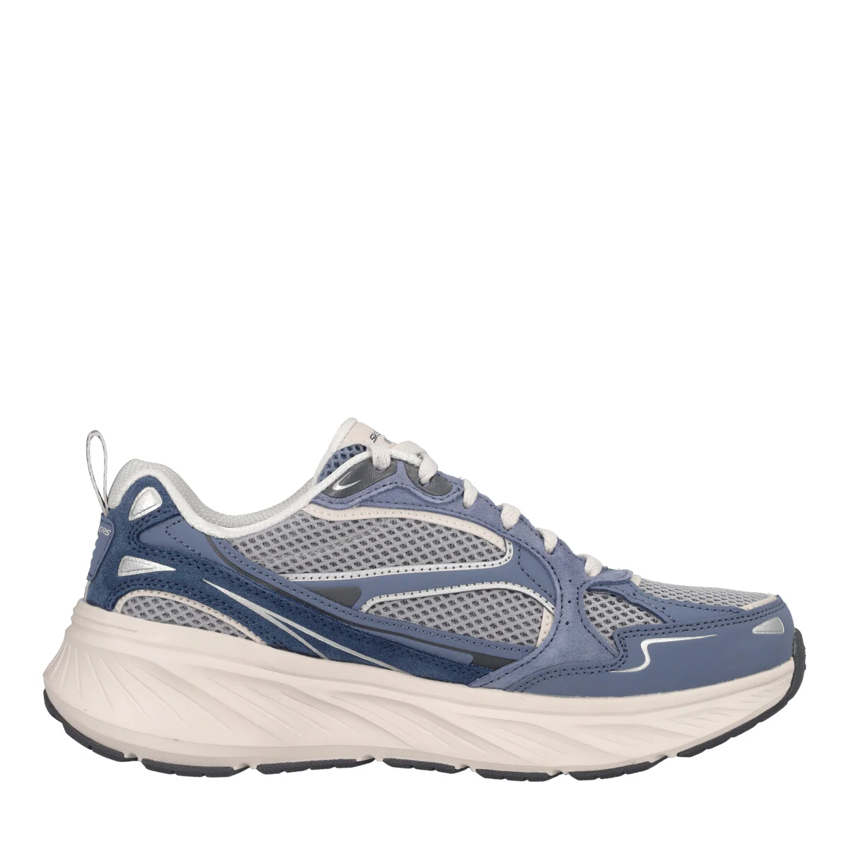 EDGERIDE Sneakers Donna Azzurre - Image 2
