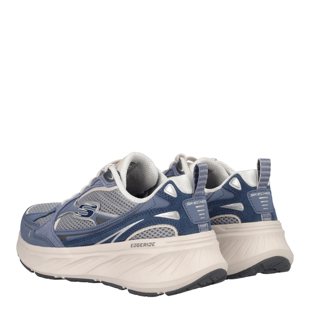 EDGERIDE Sneakers Donna Azzurre - Image 4