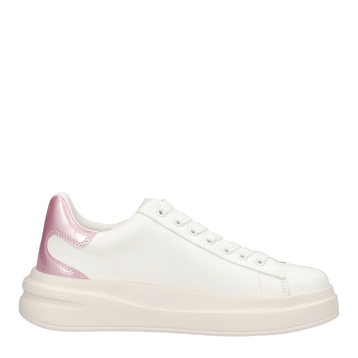 ELBINA Sneakers Donna Bianche - Image 2