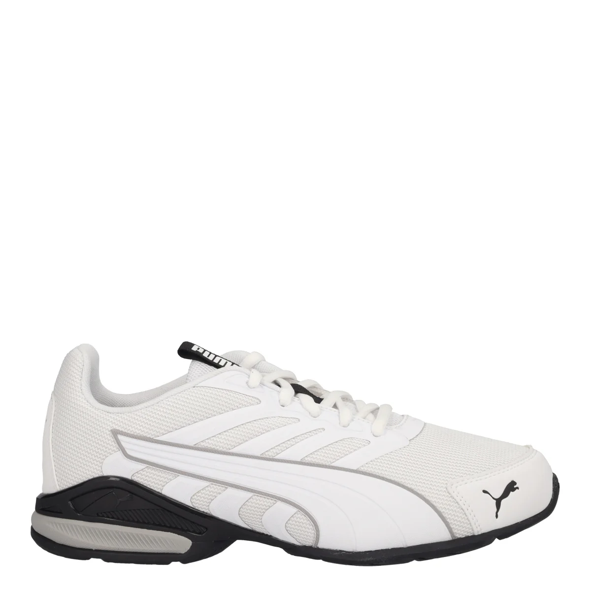 ELECTRO Sneakers Uomo Bianche