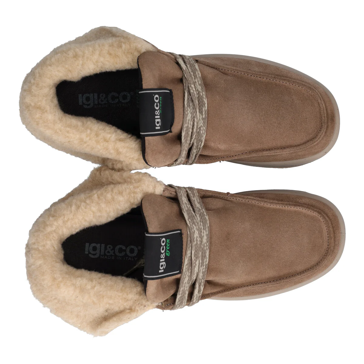 ELENA GREEN Polacco Donna - Image 5