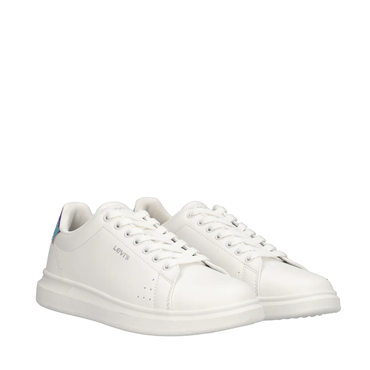 ELLIS Sneakers Kids Bianche - Image 3
