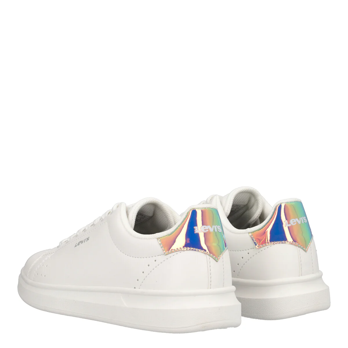 ELLIS Sneakers Kids Bianche - Image 4