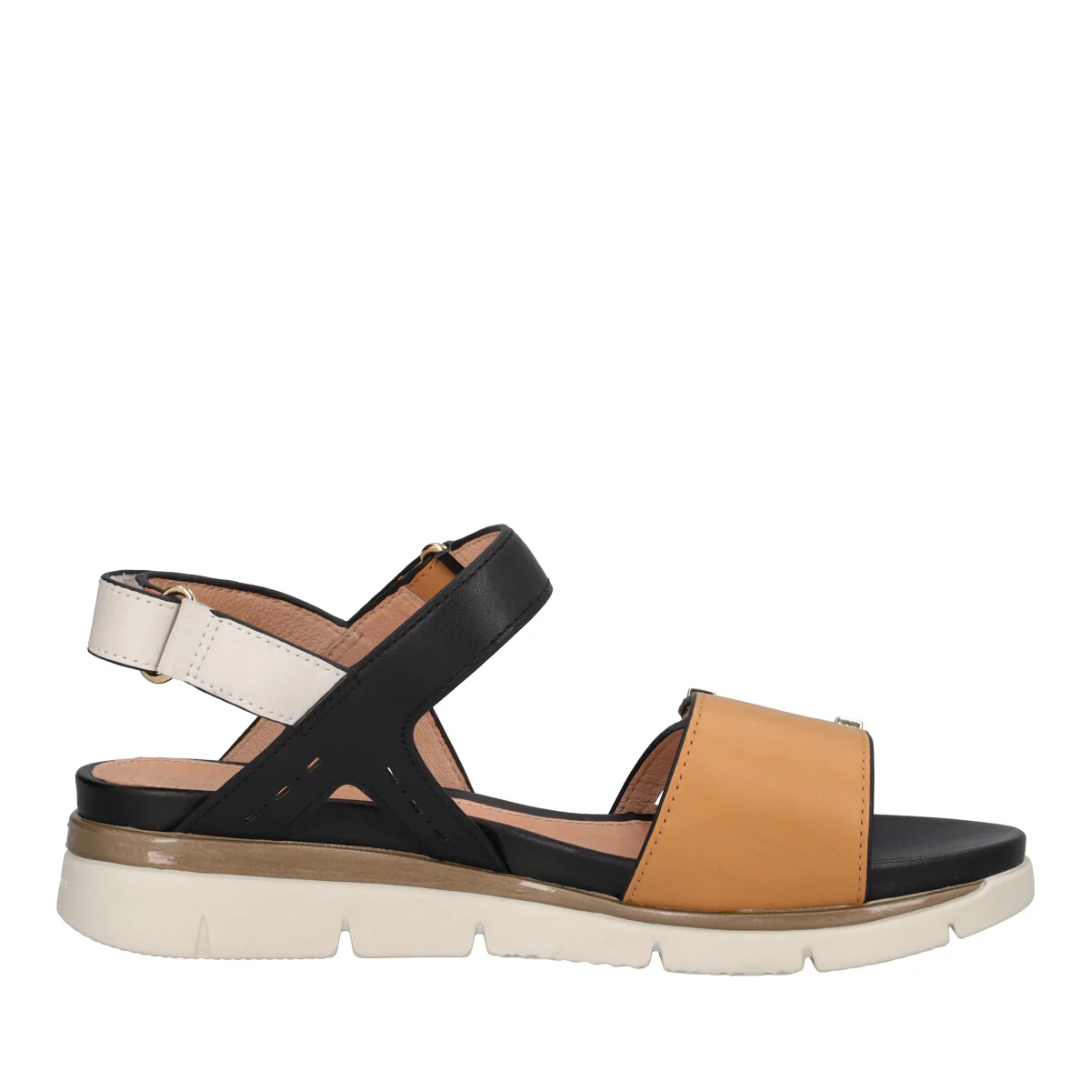ELODY 24 Sandali Donna Multicolor - Image 2