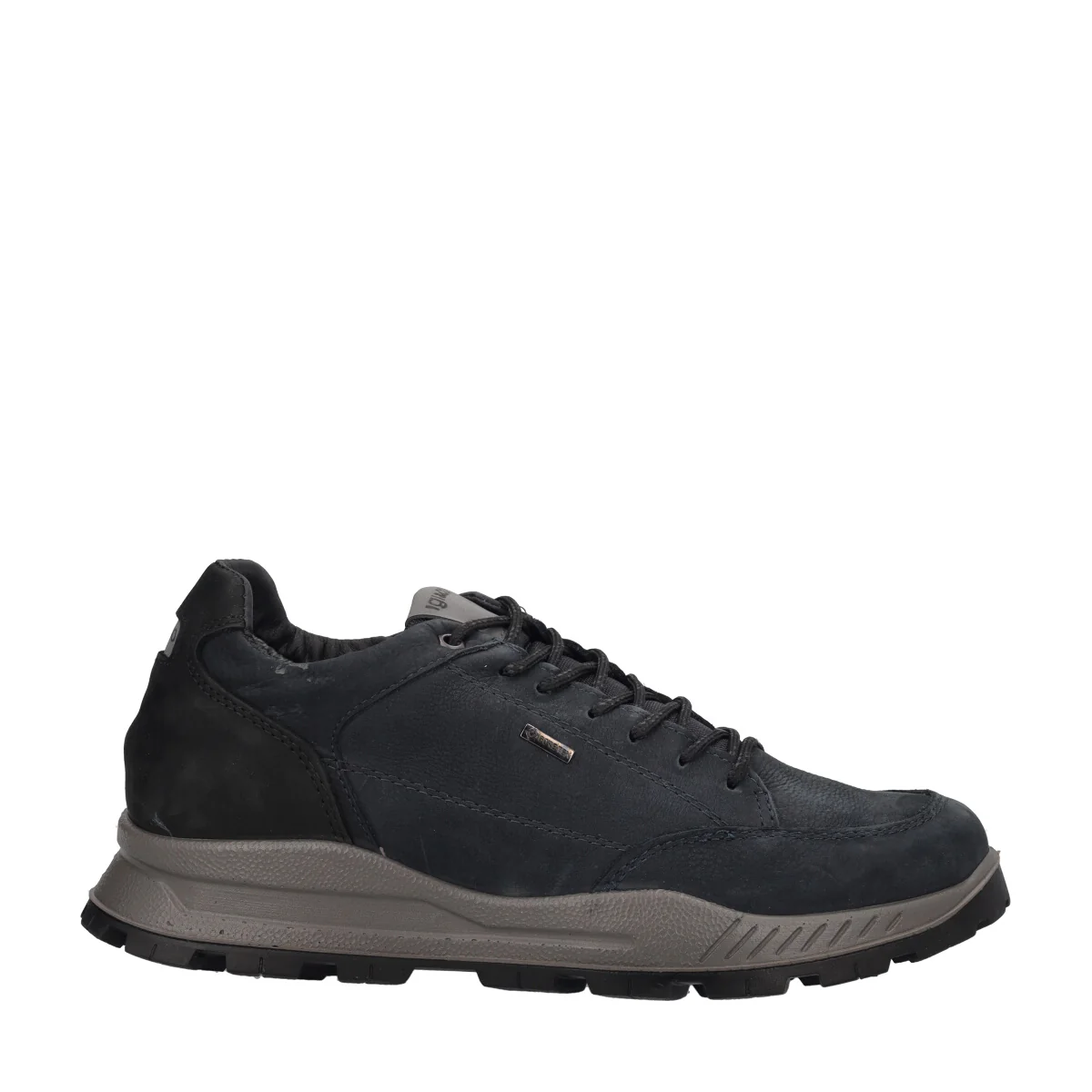 ELOY GTX Stringate Uomo Blu
