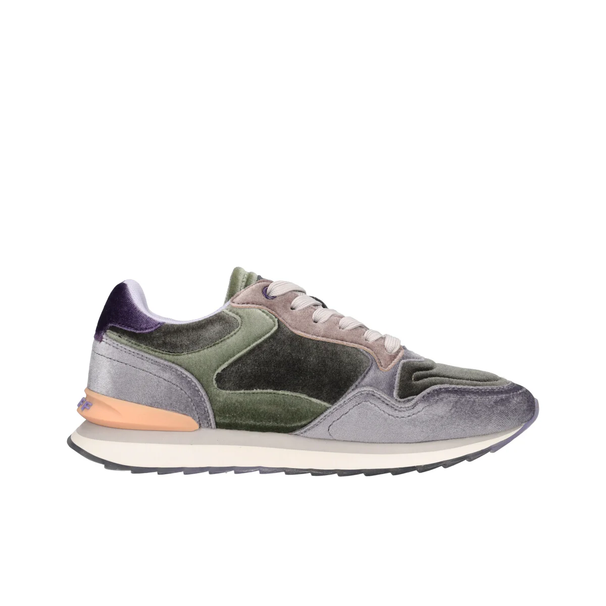 EMERALD Sneakers Donna Multicolor - Image 2