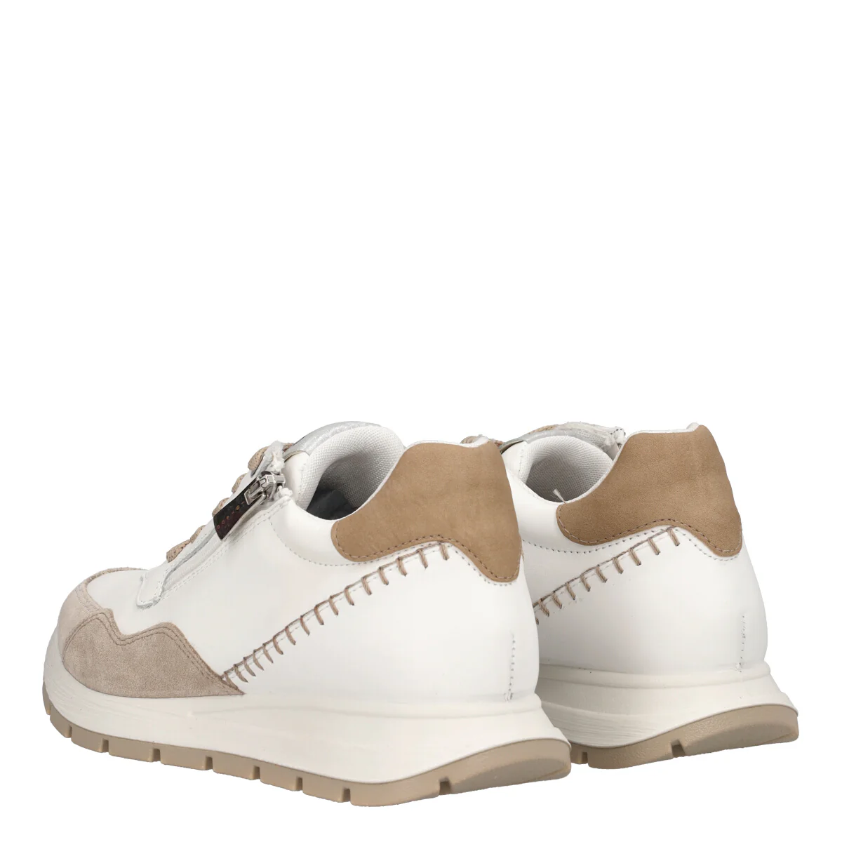 ERMIONE Sneakers donna - Image 4