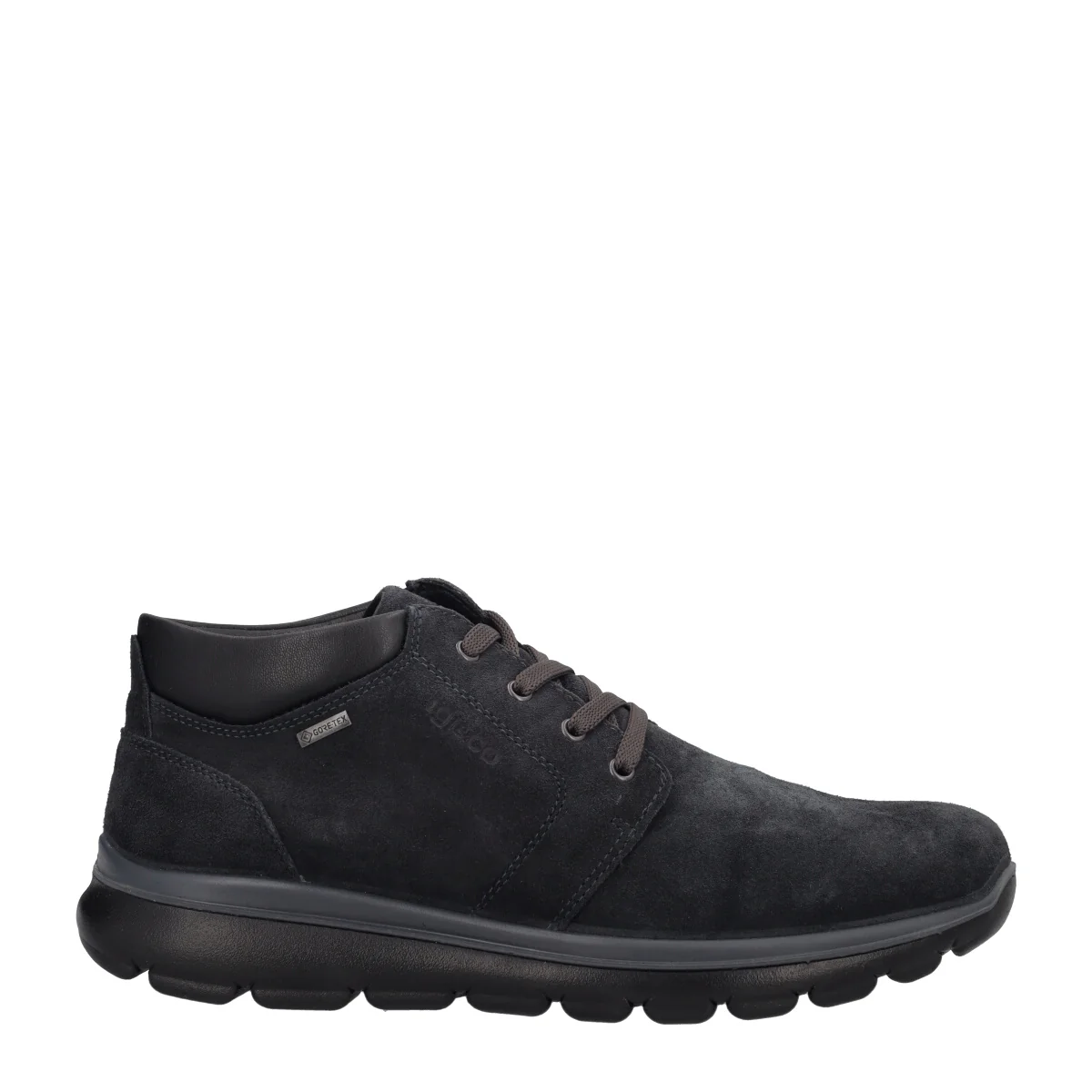 ERNEST GTX Polacchini Uomo Blu